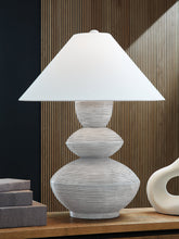 Load image into Gallery viewer, Brickdon Table Lamp - 46 Furniture and Mattress Gallery

