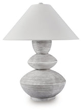 Load image into Gallery viewer, Brickdon Table Lamp - 46 Furniture and Mattress Gallery
