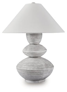 Brickdon Table Lamp - 46 Furniture and Mattress Gallery