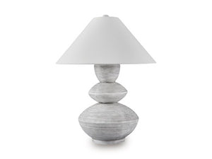 Brickdon Table Lamp - 46 Furniture and Mattress Gallery