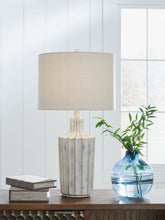 Load image into Gallery viewer, Imre Table Lamp - 46 Furniture and Mattress Gallery
