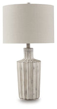 Load image into Gallery viewer, Imre Table Lamp - 46 Furniture and Mattress Gallery
