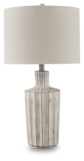 Imre Table Lamp - 46 Furniture and Mattress Gallery
