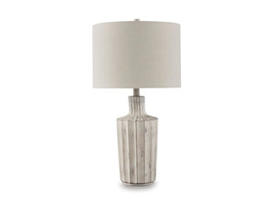 Imre Table Lamp - 46 Furniture and Mattress Gallery