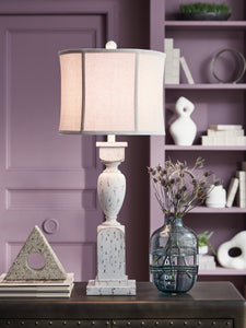 Madsbrook Table Lamp - 46 Furniture and Mattress Gallery