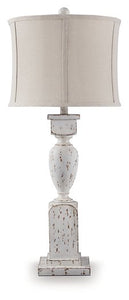 Madsbrook Table Lamp - 46 Furniture and Mattress Gallery