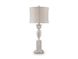 Madsbrook Table Lamp - 46 Furniture and Mattress Gallery