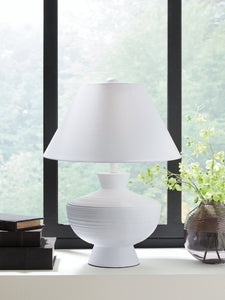 Harelwood Table Lamp - 46 Furniture and Mattress Gallery