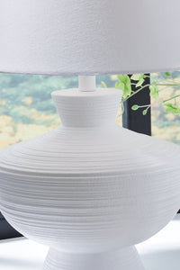 Harelwood Table Lamp - 46 Furniture and Mattress Gallery