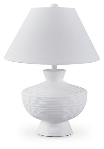 Harelwood Table Lamp - 46 Furniture and Mattress Gallery