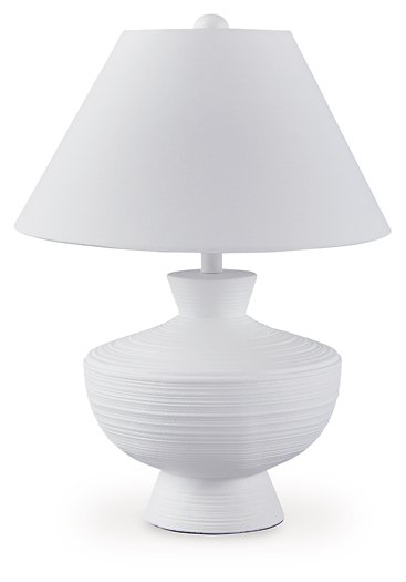Harelwood Table Lamp - 46 Furniture and Mattress Gallery