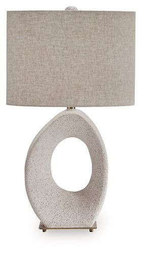 Trentlen Table Lamp - 46 Furniture and Mattress Gallery
