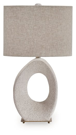 Trentlen Table Lamp - 46 Furniture and Mattress Gallery