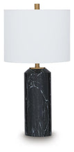 Load image into Gallery viewer, Hanzila Table Lamp
