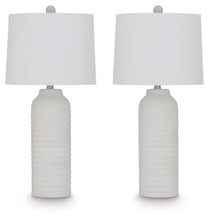 Load image into Gallery viewer, Vauville Table Lamp (Set of 2)
