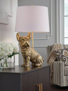 Wadeland Table Lamp - 46 Furniture and Mattress Gallery