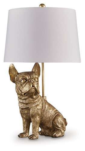 Wadeland Table Lamp - 46 Furniture and Mattress Gallery