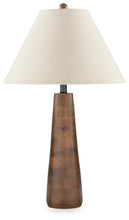 Load image into Gallery viewer, Danset Table Lamp
