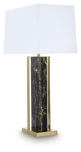 Load image into Gallery viewer, Neonish Table Lamp
