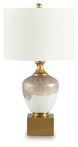 Tavisburg Table Lamp - 46 Furniture and Mattress Gallery