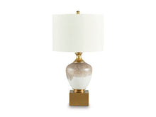 Load image into Gallery viewer, Tavisburg Table Lamp - 46 Furniture and Mattress Gallery
