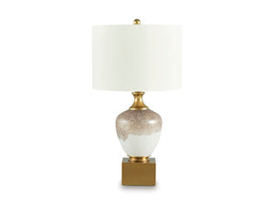 Tavisburg Table Lamp - 46 Furniture and Mattress Gallery