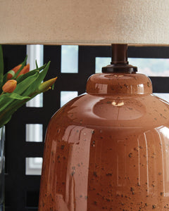 Aaleahya Table Lamp - 46 Furniture and Mattress Gallery