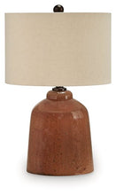 Load image into Gallery viewer, Aaleahya Table Lamp - 46 Furniture and Mattress Gallery
