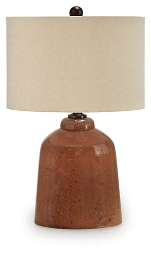 Aaleahya Table Lamp - 46 Furniture and Mattress Gallery