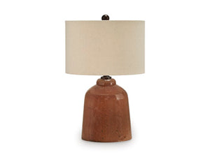 Aaleahya Table Lamp - 46 Furniture and Mattress Gallery