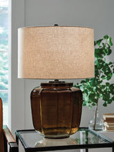Load image into Gallery viewer, Bainmore Table Lamp - 46 Furniture and Mattress Gallery
