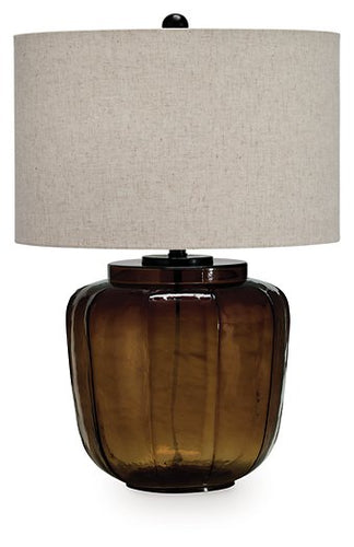 Bainmore Table Lamp - 46 Furniture and Mattress Gallery