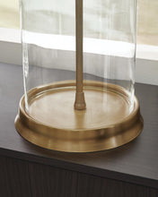 Load image into Gallery viewer, Gizeh Table Lamp
