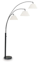 Load image into Gallery viewer, Gibbswellner Floor Lamp
