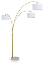 Load image into Gallery viewer, Valo Floor Lamp
