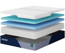 Load image into Gallery viewer, Nectar Premier Memory Foam Mattress
