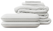 Load image into Gallery viewer, RH Mattress Protect Bundle Top of Bed
