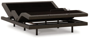 Comfort Ultra Adj Base Adjustable Base - 46 Furniture and Mattress Gallery
