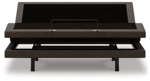 Comfort Ultra Adj Base Adjustable Base - 46 Furniture and Mattress Gallery