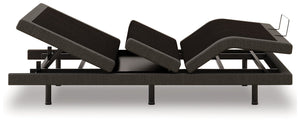 Comfort Ultra Adj Base Adjustable Base - 46 Furniture and Mattress Gallery