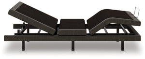 Comfort Ultra Adj Base Adjustable Base - 46 Furniture and Mattress Gallery