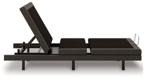 Comfort Ultra Adj Base Adjustable Base - 46 Furniture and Mattress Gallery