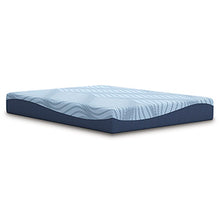 Load image into Gallery viewer, Peak 2.0 10 Memory Foam Mattress
