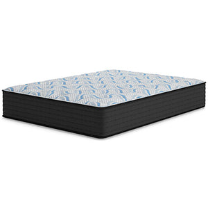 Elite Springs Firm Mattress - 46 Furniture and Mattress Gallery