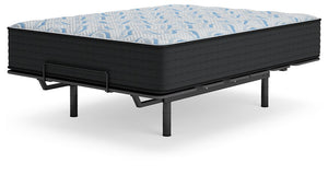 Elite Springs Firm Mattress - 46 Furniture and Mattress Gallery
