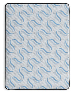 Elite Springs Plush Mattress - 46 Furniture and Mattress Gallery
