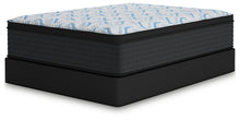 Load image into Gallery viewer, Elite Springs Plush Mattress - 46 Furniture and Mattress Gallery
