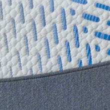 Load image into Gallery viewer, Millennium Cushion Firm Gel Memory Foam Hybrid Mattress
