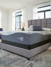 Load image into Gallery viewer, Millennium Luxury Plush Gel Latex Hybrid Mattress
