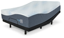 Load image into Gallery viewer, Millennium Luxury Plush Gel Latex Hybrid Mattress - 46 Furniture and Mattress Gallery
